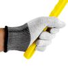 Anti-Static Elastic Fiber Work Gloves Car Window Glass Tint Tools Vinyl Wrap PPF Paint Protection Film Film Application Gloves