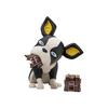 Banpresto JoJos Bizarre Adventure Stardust Crusaders SOFVIMATES Iggy Vol. 2