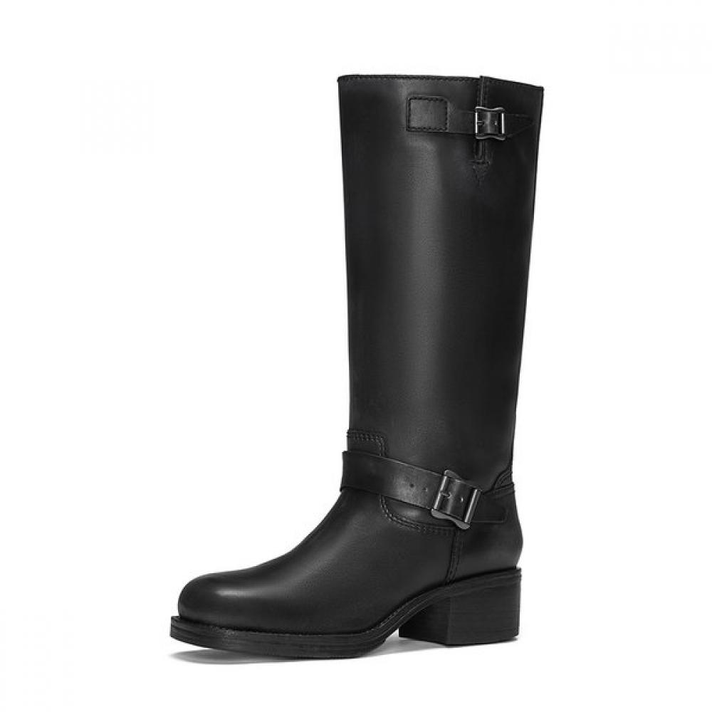 Ash Trinidad Long Boots Af4d01718 Bl