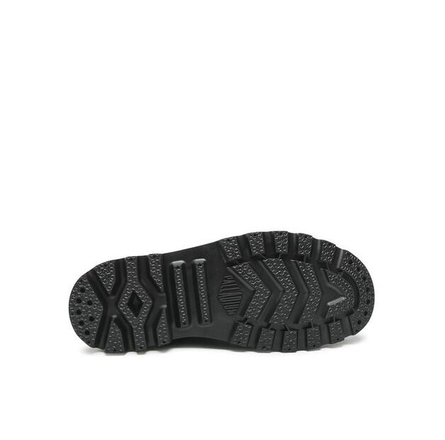 Полуботинки Palladium Pampa Ox Htg Supply