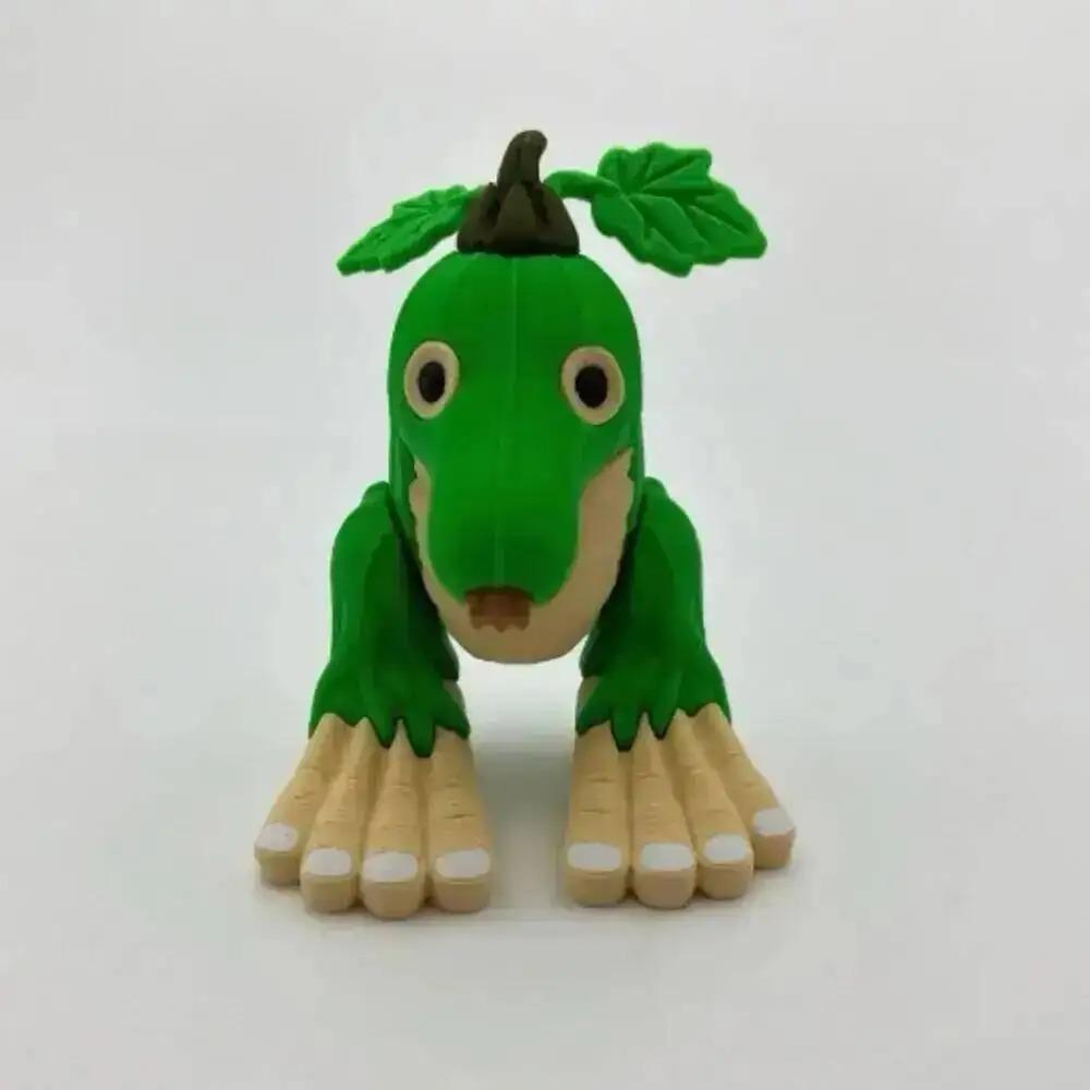Steal A Brainrot Figure Toy Italian Brainrot Figure Toy Brainrot Italian Figure Blind Box Figurine Ornament