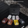 Набор сумок для хранения приправ Black Dog Outdoor