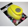 Perforatrice Fantaisie - RAYHER - Rond - Design Créatif - Idéale Pour Le Scrapbooking - Facile À Utiliser