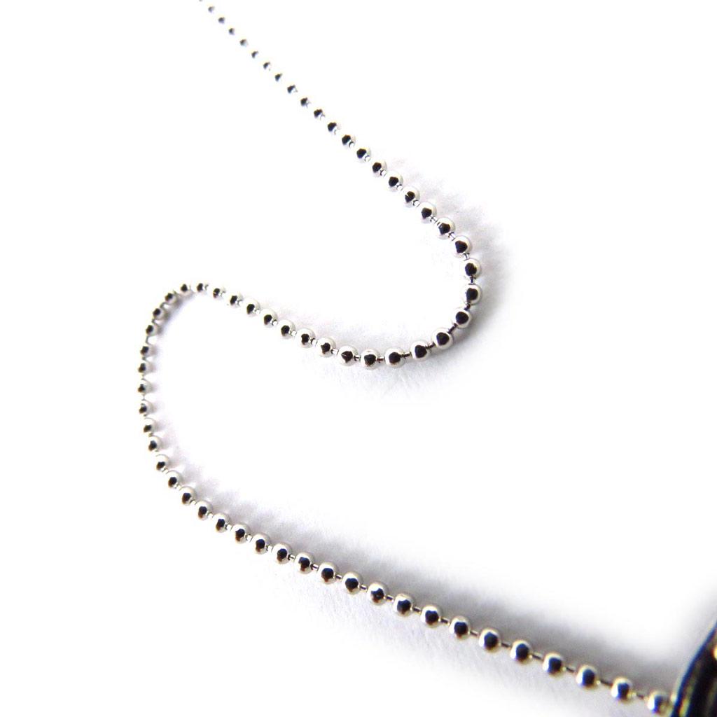 Les Trésors De Lily [E4358] - Розовое дизайнерское колье «Music Generation»