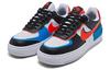 Nike Air Force 1 Low Shadow Stars Женские DD9794-001