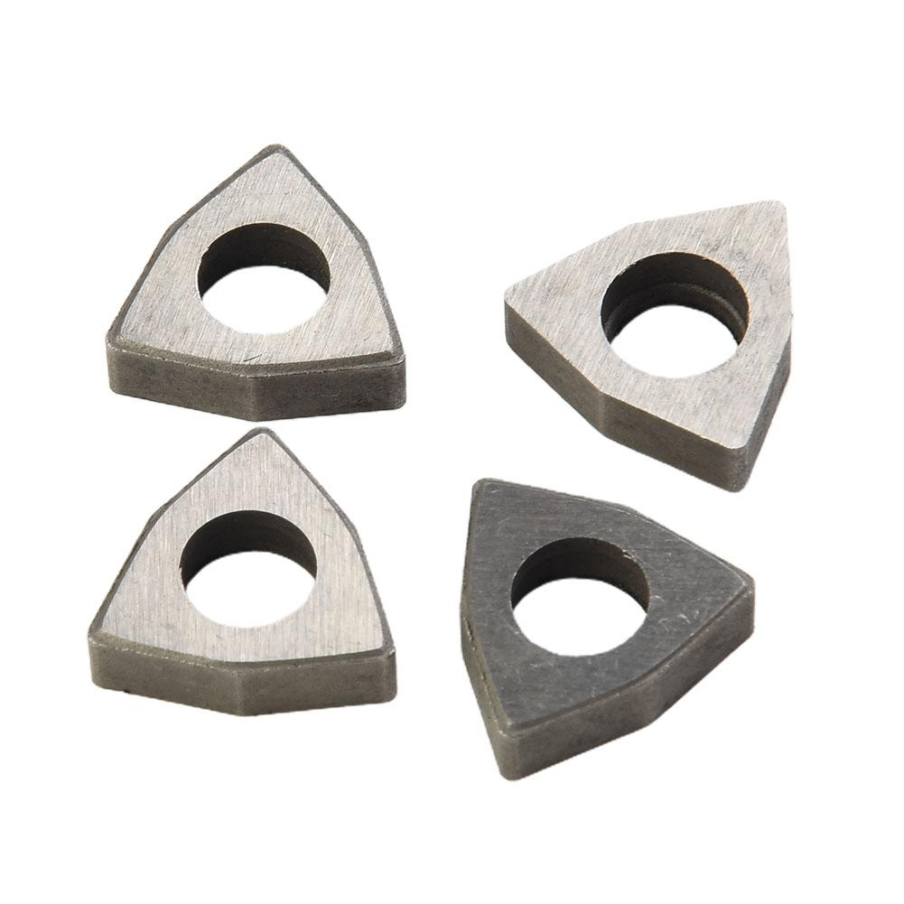 Shim Trigon CNC Твердосплавные пластины Твердосплавные пластины Trigon Наружные токарные инструменты