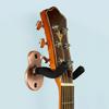 Guitar Ukulele Guitar Wall Hanger Bracket Universal Guitar Bass Hanger Wall Hook