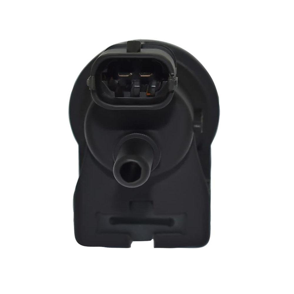 Fuel Evaporation Purge Solenoid Valve 55566514 For VAUXHALL Corsa D Meriva B