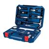 BOSCH Portable 108-Piece Multi-Function Hand Tool Set CN plug (adapter included)