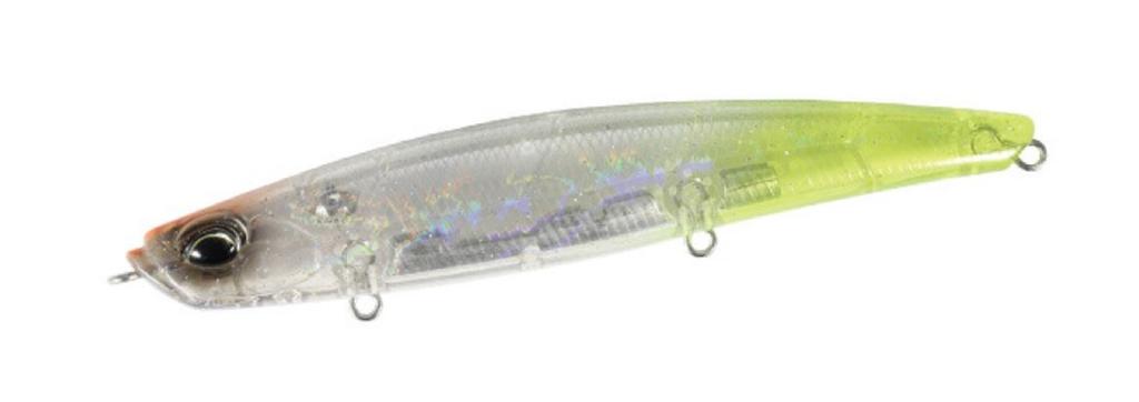 DUO Тонущая приманка Bay Ruf Seek 128S CEA0674 (1406)