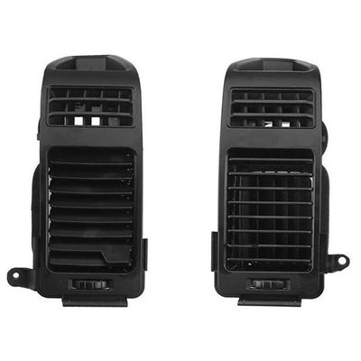 68421-9Fd0B 68420-9Fd0B Левая и Правая Решетка Воздуховода Кондиционера Для Nissan Armada Titan