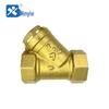 XINYE Brass Y-Type Internal Thread Filter Valve