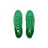 Puma Замшевая Классика Унисекс Архивный Зеленый 393325-04
