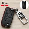 Чехол для ключа Dongfeng Tianlong KL для грузовика: KX, KR, Fengxing T5, Jingyi X3, высококачественная пряжка для сумки.