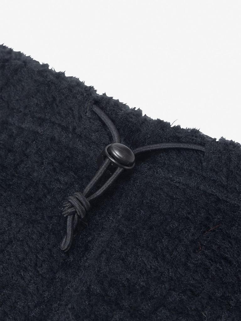 Helly Hansen HH Alpha Direct Гетры для шеи, Черный, F