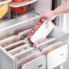 ZISIZ Штабелируемые контейнеры для хранения продуктов