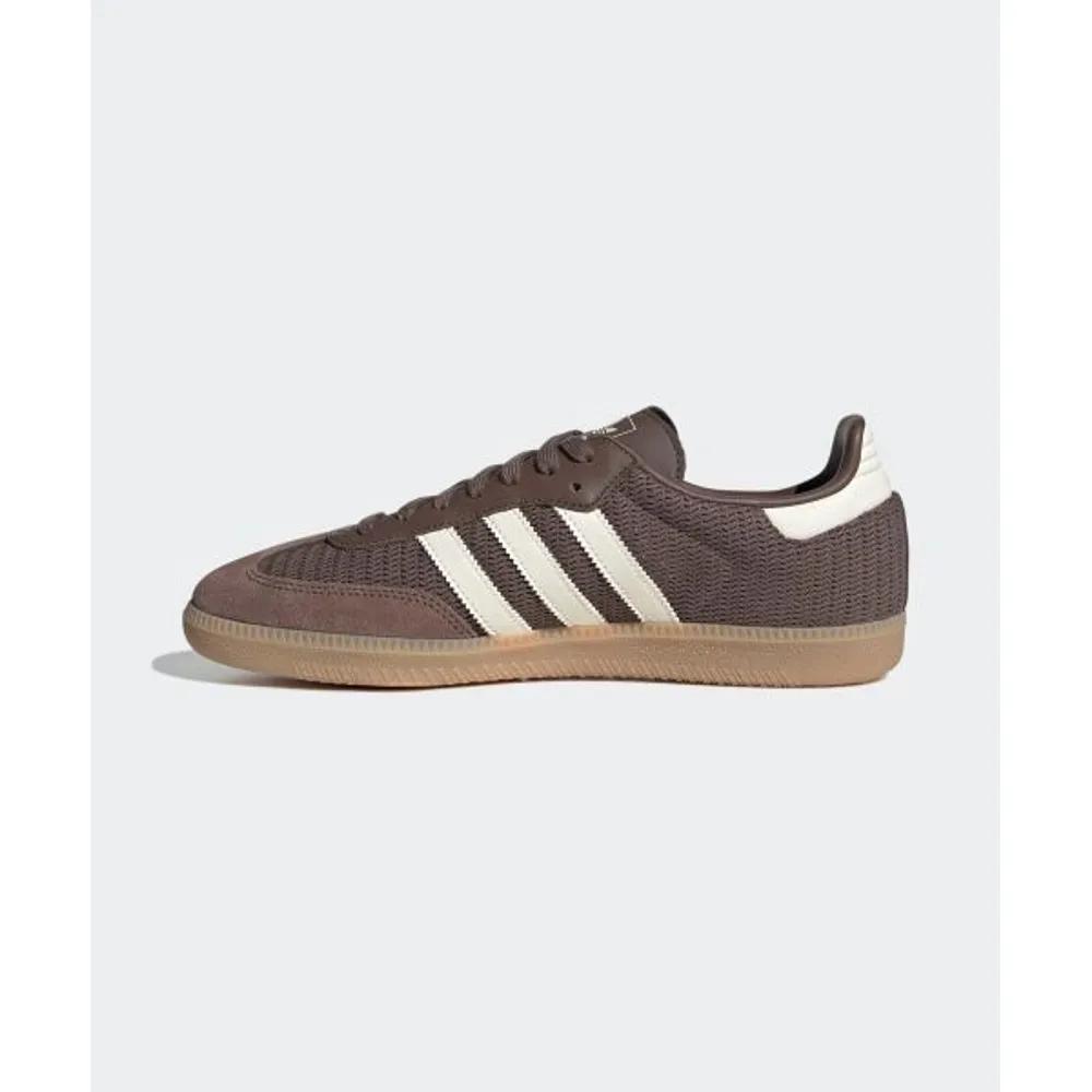 Adidas Samba OG - Коричневый JI3184 5049849