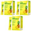 Теперь Green Premium Ежедневные ананасовые ферменты 30 шт. 90 г 3 шт.