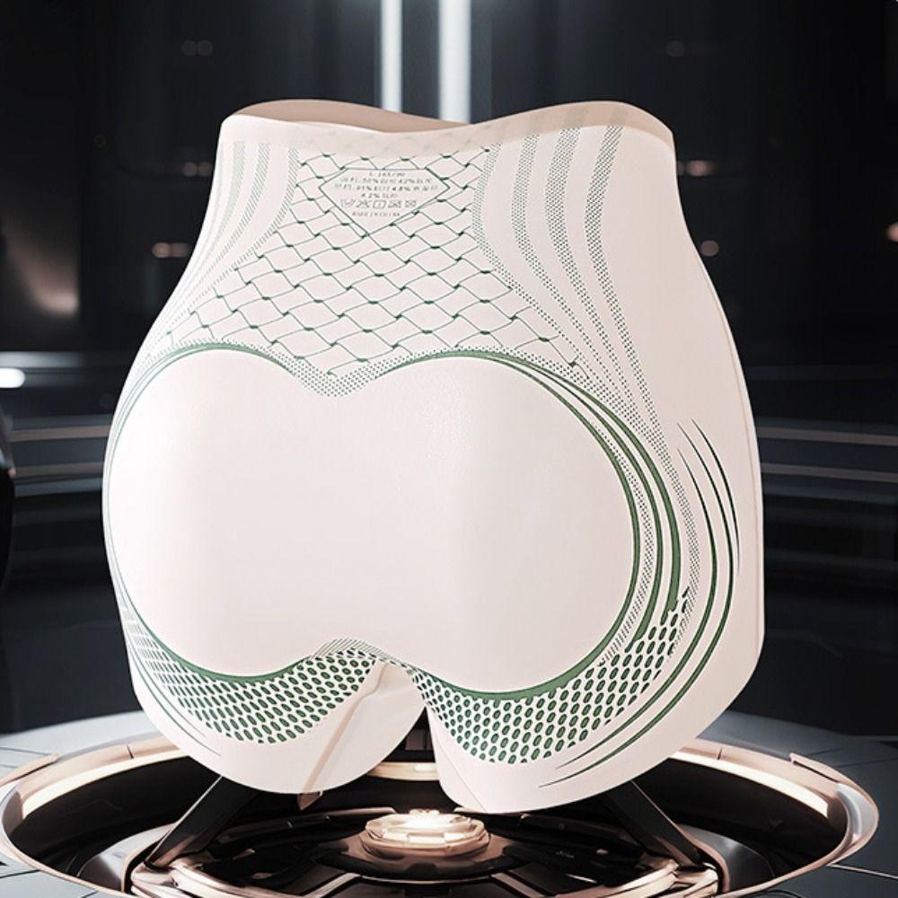 Утягивающие живот бесшовные трусики женские эластичные утягивающие трусы для ягодиц утягивающее корректирующее белье для женщин