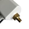 FANDE Pressure Switch Compressor G1/4 220V  Vacuum Water Pump Automatic Controller Digital Pressure Switch