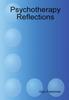 Книга Psychotherapy Reflections