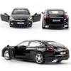 Porsche Panamera Turbo Купе Симуляция Литой и Игрушечный Транспорт Инерционная Машинка RMZ city 1:36 моделей из сплава, подарки для детей