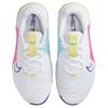 Nike Женские кроссовки Metcon 9 Белый Ярко-розовый DZ2537-102