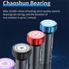 JITONGXUE JT-87 S2 Steel Non Slip Precision Screwdriver for Electronics Repair