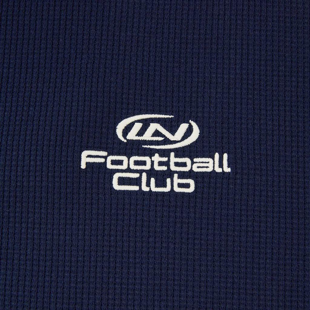 Li Ning Серия спортивного образа жизни Американский Винтаж Повседневная Мода Однотонный Универсальный Логотип Бренда Воротник-стойка Куртка Унисекс куртки AWDW511-5