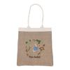[Marushin] Tote Bag Nature Wreath