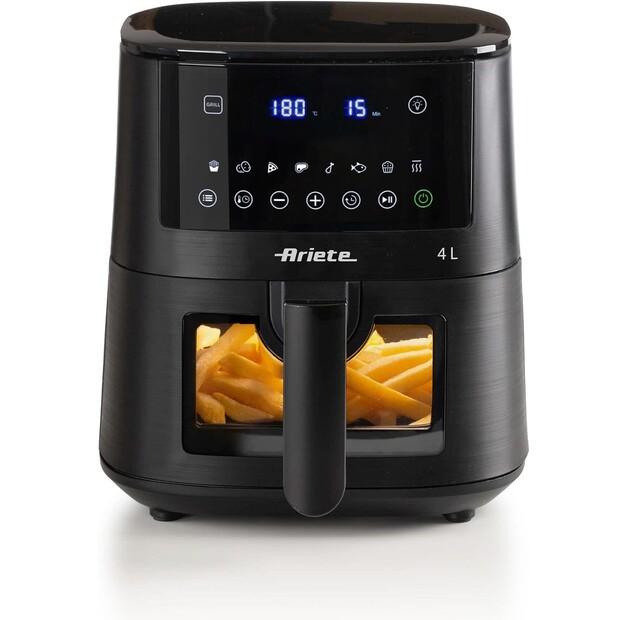 Фритюрница Ariete 4633/00 Air Fryer 4l (00C463300AR0)