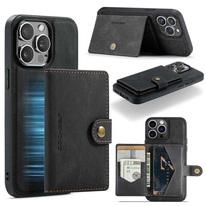 CaseMe Magnetic Adsorption for Google Pixel Fold 8 Pro 7 6A 5A Auto Magnetic Flip Slim Retro Leather Cover for Google Pixel Fold