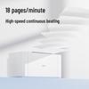 Deli P1022W Wireless Laser Printer CN plug (adapter included)