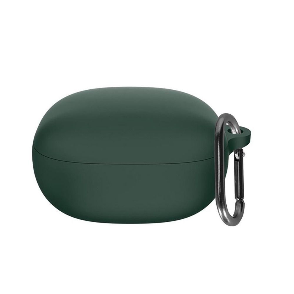 Силиконовый чехол для беспроводных наушников, противоударный чехол для наушников Anker Soundcore Liberty 4 Travel
