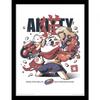 Ilustrata Akitty Print