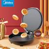 Midea Электрическая блинница, штепсель CN (адаптер в комплекте)