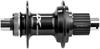 SHIMANO 28H 12S 12 мм сквозная ось с центральным замком продается отдельно FH-M8110 OLD142 мм