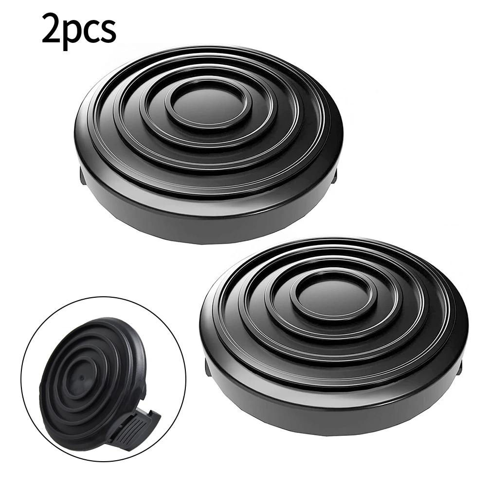 Защитные колпачки катушки для FOR Gardenline GLT453 GLT454 GLT455 GLT456 GLT457 GLT458 GLT459 И GLR 451 452 453 454 455 456 457