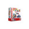 Circle Toys Baby Puzzle Cute Vehicles