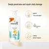 Pantene Silky Smooth Shampoo