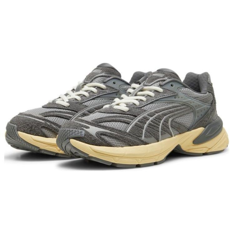 Puma Кроссовки Velophasis SD Stormy Slate Unisex Серый Холодный-Светло-Серый 396480-02