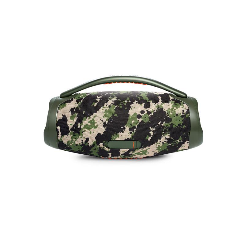 JBL Boombox 3 Portable Bluetooth Speaker