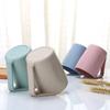 Travel Toothbrush Brushing Cup Mouthwash Water Mug Wheat Straw Tumblers Mug Cup Plastic Cup