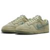 (WMNS) Nike Dunk Low 'Olive Aura' Женские HJ7291-371