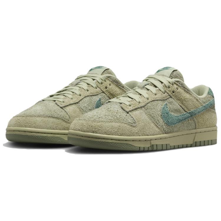 (WMNS) Nike Dunk Low 'Olive Aura' Женские HJ7291-371