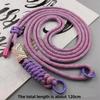 Adjustable Phone Lanyard Neck Rope Phone Case Chain Straps New Hanging Cord  Phone Accessories