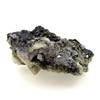 Hematite + Gray Fluorite 246.2 Carats