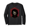 Chucky Silhouette Long Sleeve T-shirt