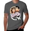 Grease Tshirt Unisex T Shirt Summer Tshirt