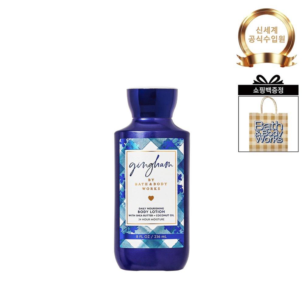 BATH&BODY WORKS Signature Лосьон для тела 236 мл